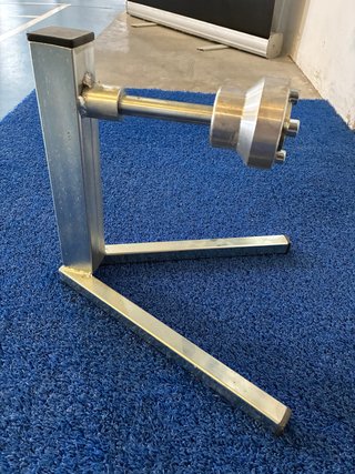 Equilibrador de Ruedas para Kart