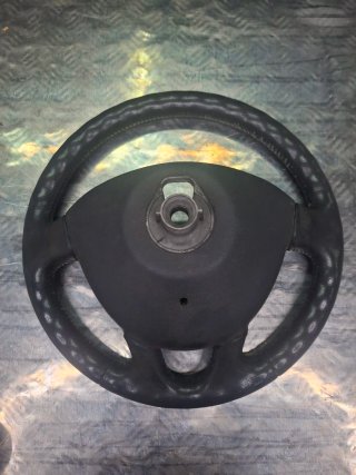 Volante Renault Laguna 2 y Trafic