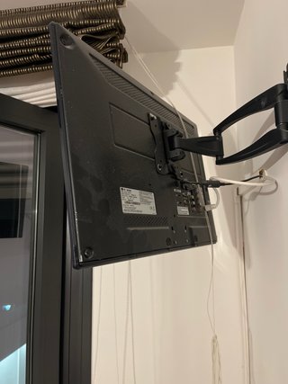 Televisión LG 22 pulgadas