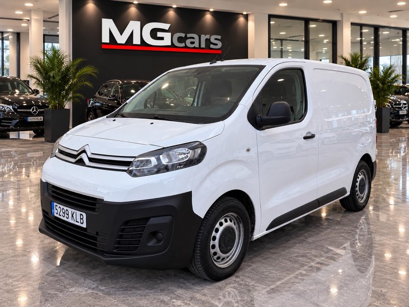 Peugeot Partner Tepee 1.6 HDI Active (2015-) 2019