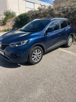Renault Kadjar 2020