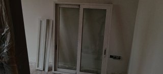 Ventana aluminio Climalit