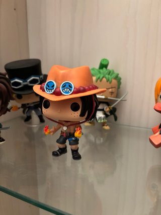 Funkos One Piece