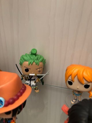 Funkos One Piece