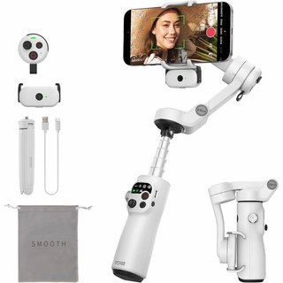 Gimbal ZHIYUN Smooth Q5 Ultra NUEVO