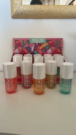 Profumi Michela Valenti assortiti