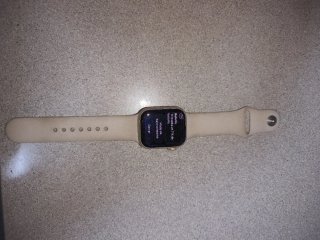 Apple Watch Series 7 41mm