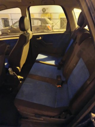 Opel Meriva 2004