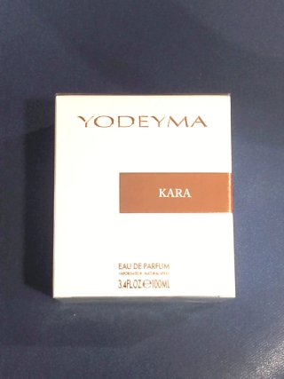 Perfume Yodeyma Kara 100 ml