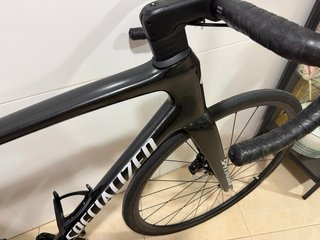 Bicicleta de Carretera Specialized SL9 Comp