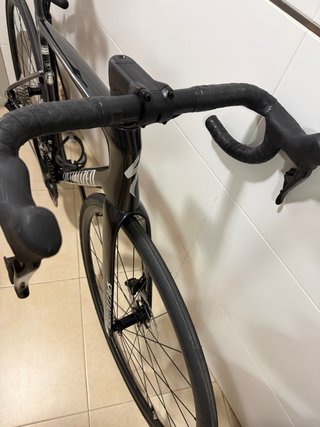 Bicicleta de Carretera Specialized SL9 Comp