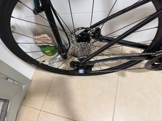 Bicicleta de Carretera Specialized SL9 Comp