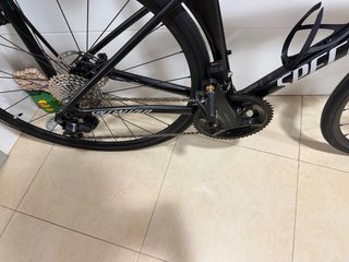 Bicicleta de Carretera Specialized SL9 Comp