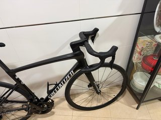 Bicicleta de Carretera Specialized SL9 Comp