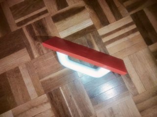 Kapriol grout float