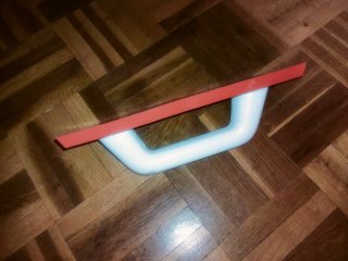 Kapriol grout float