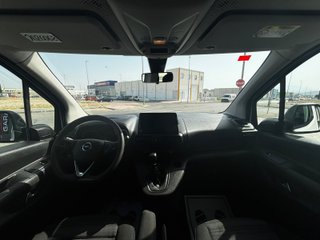 Opel Combo Life 2021