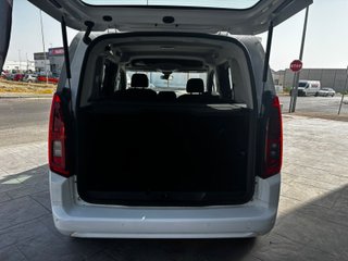 Opel Combo Life 2021