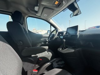 Opel Combo Life 2021