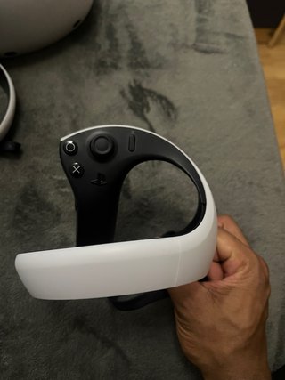 PlayStation VR2 para PS5