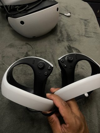 PlayStation VR2 para PS5