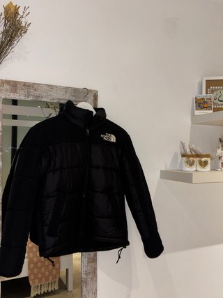 Abrigo The North Face Negro