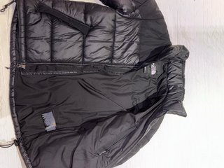 Abrigo The North Face Negro
