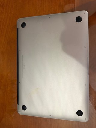 MacBook Air 13 (2017)