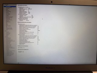 MacBook Air 13 (2017)