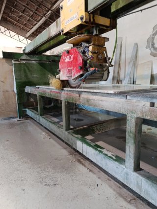 Baldosa Mármol y Granito