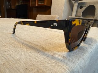 Gafas de Sol Cateye Jennybird
