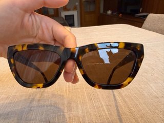 Gafas de Sol Cateye Jennybird