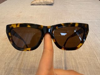 Gafas de Sol Cateye Jennybird