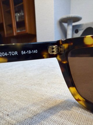Gafas de Sol Cateye Jennybird