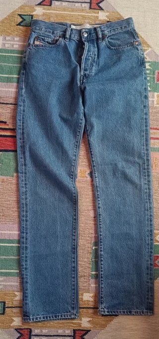 Jeans Diesel blu Taglia W31