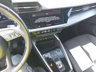 CUOTA 260€ - Audi A3 2023 Sportback 30 TFSI