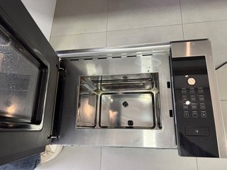 Microondas SIEMENS Encastrado