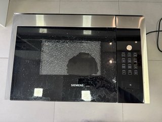 Microondas SIEMENS Encastrado
