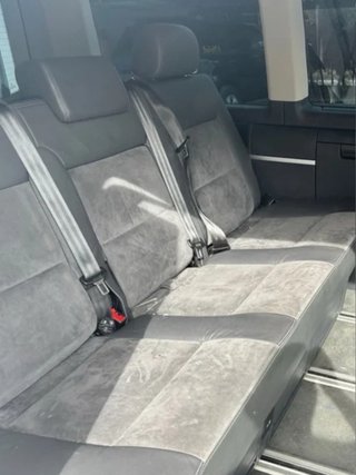 Volkswagen Multivan T5 25th Edition 2015 / 180CV
