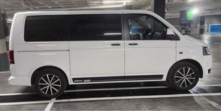 Volkswagen Multivan T5 25th Edition 2015 / 180CV