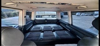 Volkswagen Multivan T5 25th Edition 2015 / 180CV