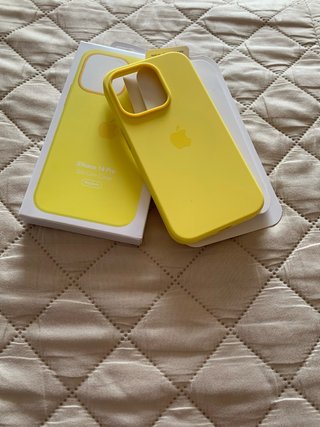 Cover magsafe iPhone 14 Pro nuova