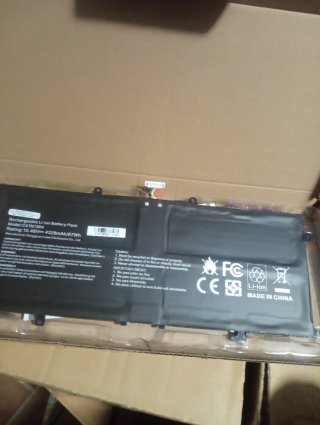 Batería para Portátil Asus C41N1904