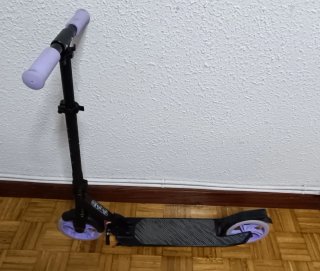 Patinete Oxelo MID7 Ajustable