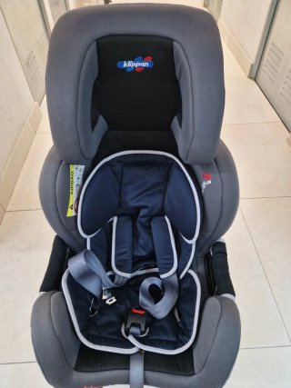 Silla Coche Klippan Kiss 2 Plus