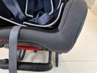 Silla Coche Klippan Kiss 2 Plus