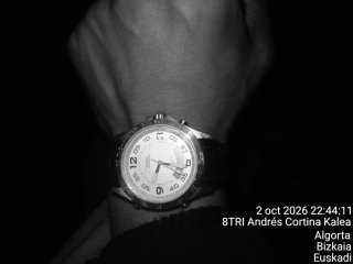 Reloj de Pulsera National Geographic - Deportivo y