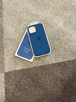 Cover magsafe iPhone 13 Pro Max nuova