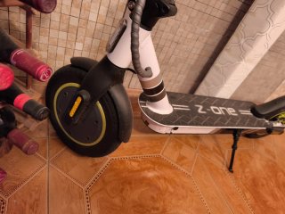 Patinete Eléctrico SmartGyro Z-One