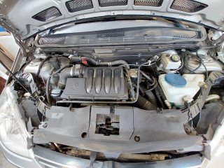 Mercedes-Benz Clase A 2007